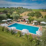 With Views Of Trasimeno