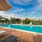 Apartmán With Views Of Trasimeno Castiglione del Lago