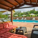 With Views Of Trasimeno * Castiglione del Lago