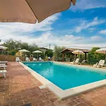 Appartement With Views Of Trasimeno
