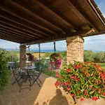 With Views Of Trasimeno *