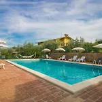 With Views Of Trasimeno Appartement *