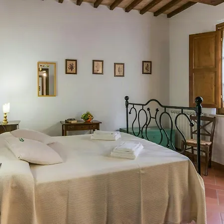 Apartamento With Views Of Trasimeno