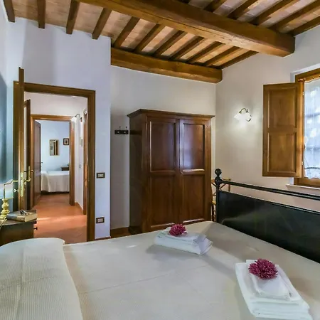 With Views Of Trasimeno Castiglione del Lago