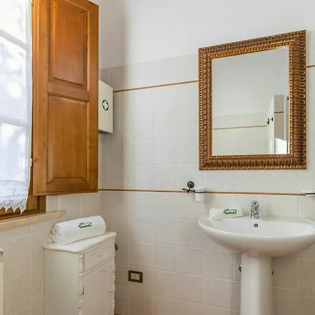 Apartamento With Views Of Trasimeno *