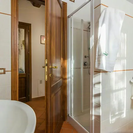 Apartamento With Views Of Trasimeno