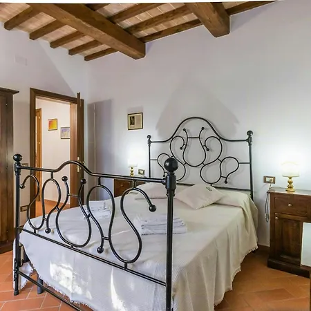 With Views Of Trasimeno Apartamento Gioiella