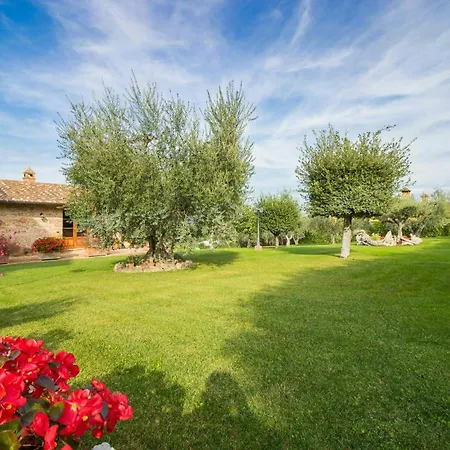 With Views Of Trasimeno Apartamento Gioiella