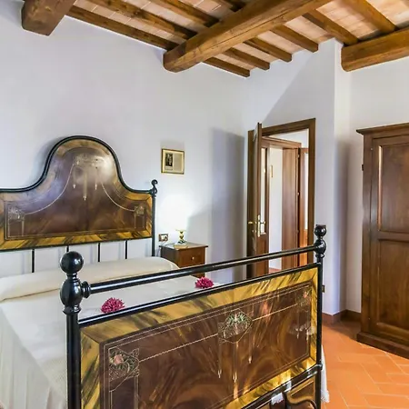 Apartmán With Views Of Trasimeno *