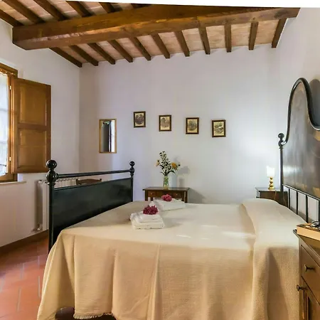 Apartamento With Views Of Trasimeno