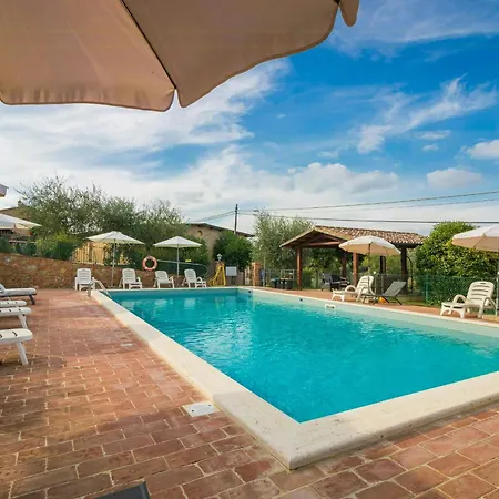 Apartamento With Views Of Trasimeno